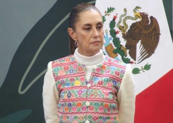 México trabaja para conservar el T-MEC, señala Sheinbaum