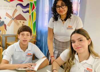 Realiza Gobierno de Sonora reinscripción de alumnas y alumnos en Cobach