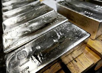Gana México ‘el oro’ en producción de plata