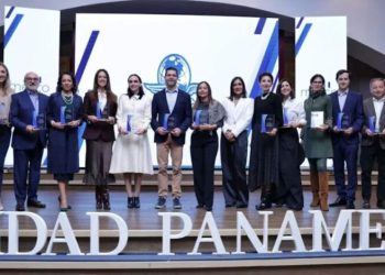 Premian a empresarios con mayor liderazgo