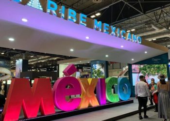 Concanaco capta en Fitur inversión por mil 500 mdd