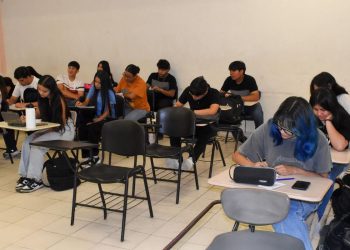 Cumple Gobierno de Sonora con la iniciativa “TecNM: 100% libre de plástico de un solo uso”: Instituto Tecnológico Superior Puerto Peñasco