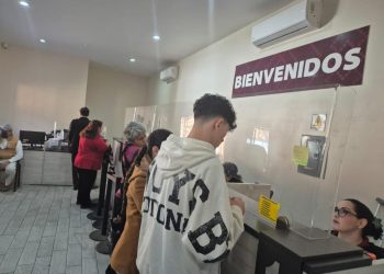 IMTES credencializa a más de 34 mil personas usuarias del transporte urbano en Hermosillo