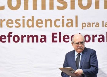 Organizaciones de la sociedad civil piden posponer reforma electoral