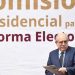 Organizaciones de la sociedad civil piden posponer reforma electoral