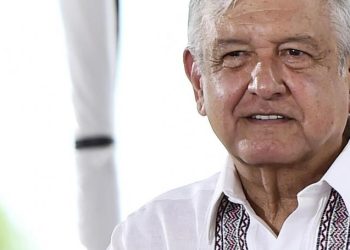 Critica AMLO a Trump por ‘ataque a soberanía’ de Venezuela