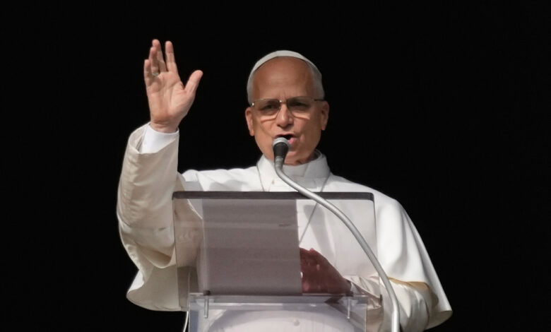 Iglesia llama a cuidar opiniones ante conflictos internacionales