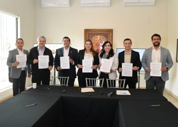Acuerdan Gobierno Municipal y Universidades continuidad de programas a favor de emprendedores en Hermosillo