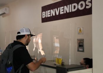 Continúa proceso de credencialización para tramitar la nueva tarjeta de transporte urbano en Hermosillo: IMTES