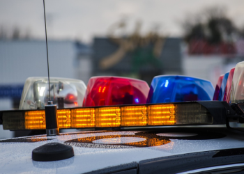 Aseguran en Sonora vehículo con reporte de robo en EU