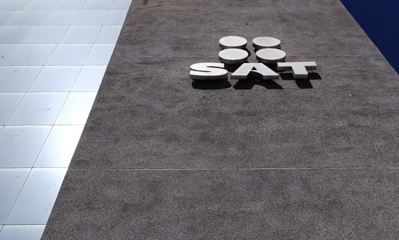 SAT define a quién auditará en 2026