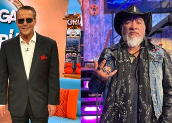 Alfredo Adame explota contra Carlos Trejo; Sergio Mayer Mori tampoco se salva