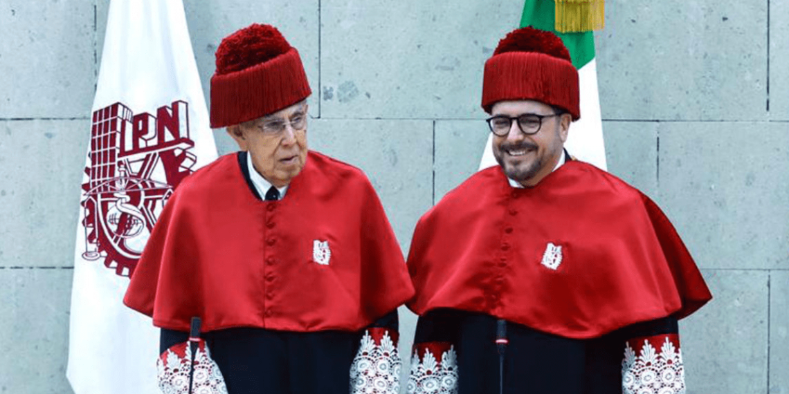 Cuauhtémoc Cárdenas advierte que es indispensable invertir en educación 