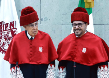 Cuauhtémoc Cárdenas advierte que es indispensable invertir en educación 