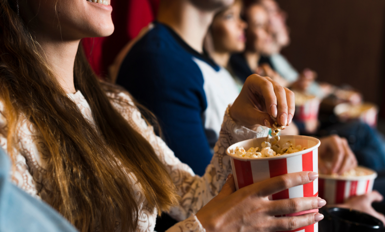 Las 10 películas más vistas hasta ahora en México