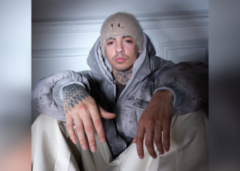 Natanael Cano promueve amparo para evitar detención en Sonora