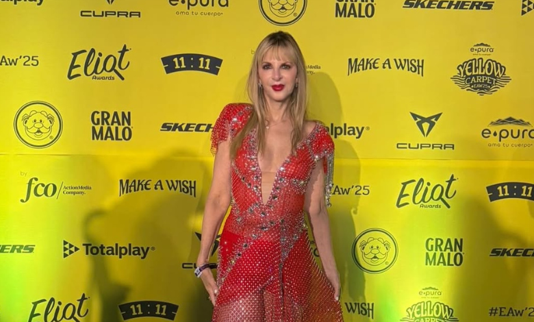 Critican a Shanik Berman por foto donde murió Liam Payne