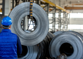 Canacero se pronuncia sobre la crisis que vive industria acerera