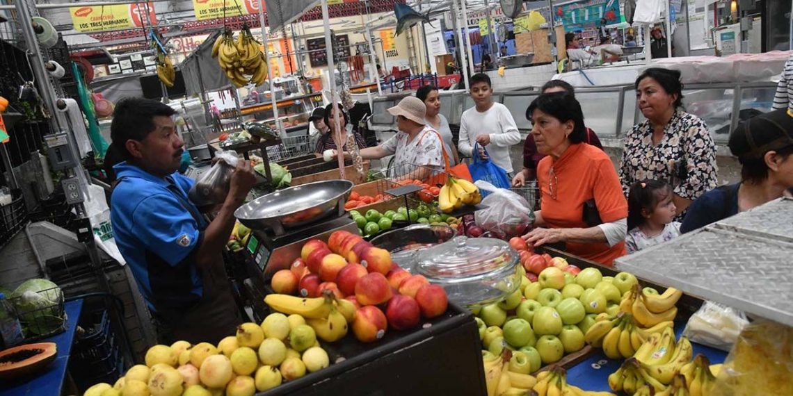 Inflación en México cierra 2025 en 3.69%, por debajo de lo esperado: INEGI 