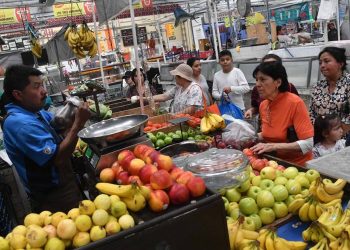Inflación en México cierra 2025 en 3.69%, por debajo de lo esperado: INEGI 