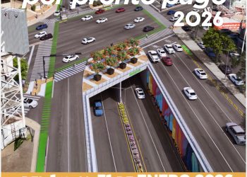 En enero otorga Ayuntamiento de Hermosillo 15% de descuento en pago de Predial 2026