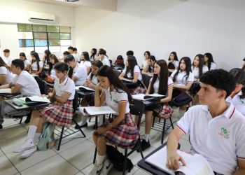 Cecyte Sonora se prepara para el próximo regreso a clases con nuevas carreras técnicas