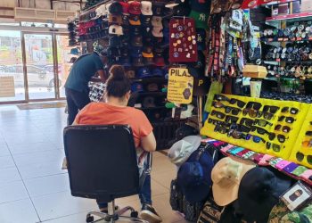 Avanza la capacitación en centros laborales de Sonora sobre la Ley Silla