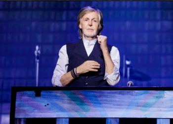 Paul McCartney pide regular la IA para proteger artistas