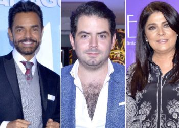 Al margen de los dimes y diretes de sus padres