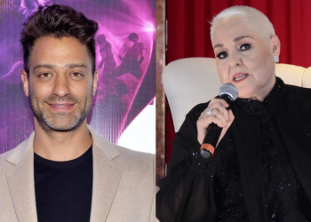 ‘Lupita D’Alessio es muy temperamental’