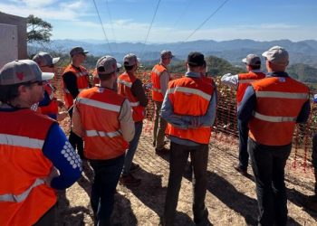 Minera canadiense cancela “ciertas” actividades en Concordia tras secuestro de 10 trabajadores