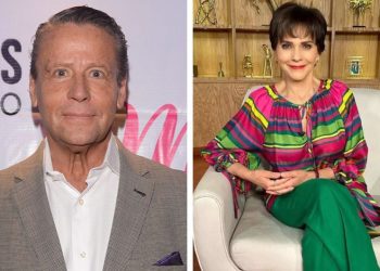 Alfredo Adame lanza duros insultos a Pati Chapoy y revive su histórica enemistad