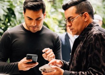 Carlos Rivera tenía planeado grabar canción con Yeison Jiménez