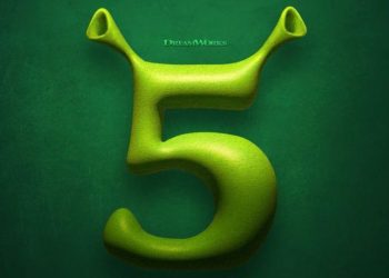 Shrek 5: ¿cuándo se estrena la película?