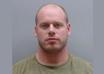 Arrestan a exatleta olímpico ligado al Cártel de Sinaloa