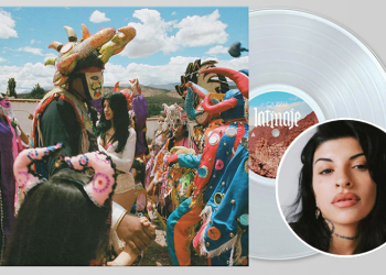 El éxito de Cazzu no se detiene