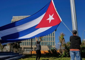 México siempre ha sido solidario con Cuba, afirma Sheinbaum