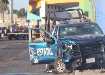 EU pide a México “resultados concretos y verificables” en el combate al narcotráfico