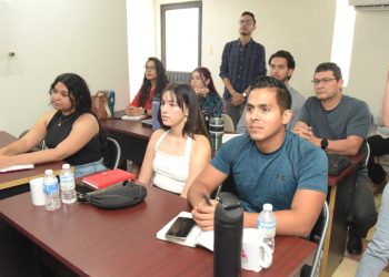 Impulsa Toño Astiazarán a más de 100 emprendedores con “Fast Track” en 2025