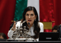 Reforma electoral no debe excluir al 46% de los mexicanos: López Rabadán
