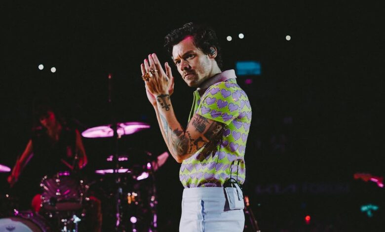 Harry Styles, BTS y los grandes regresos musicales en el 2026