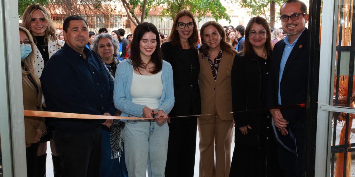 Recibe FAOT 2026 a talento operístico de la Universidad de Sonora