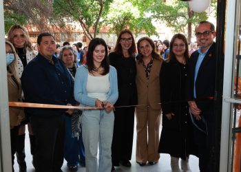 Recibe FAOT 2026 a talento operístico de la Universidad de Sonora