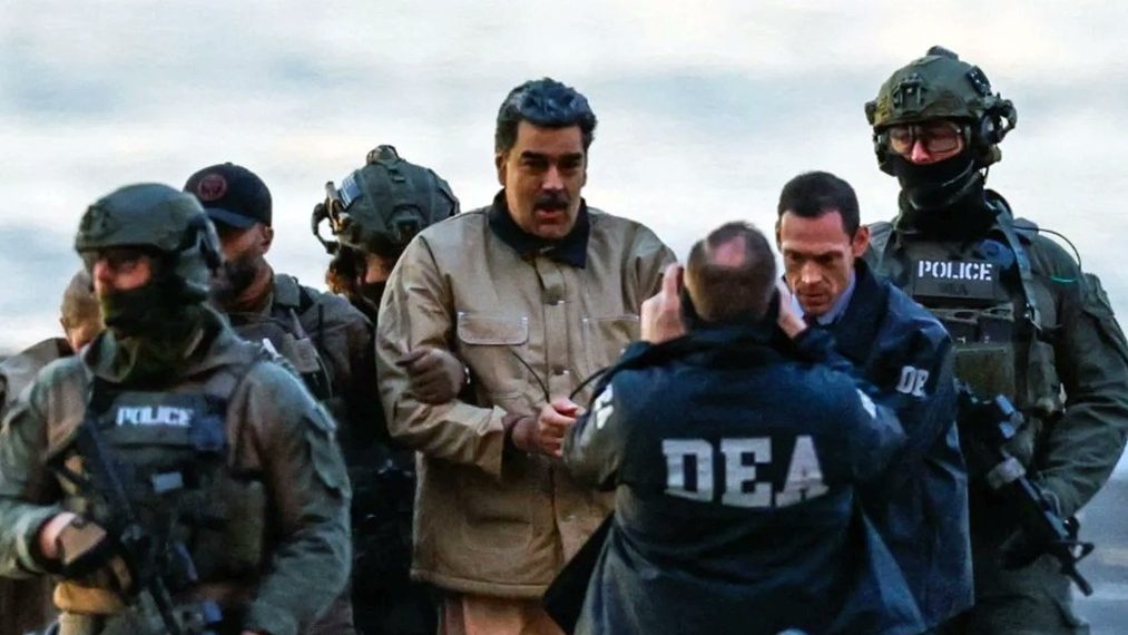 Maduro se declara inocente de cargos de narcotráfico en tribunal de EU