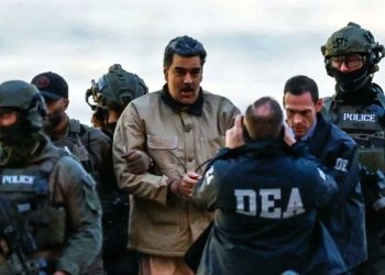 Maduro se declara inocente de cargos de narcotráfico en tribunal de EU