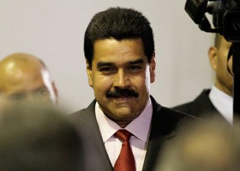 Corrupción y narcoterrorismo, las acusaciones contra Maduro