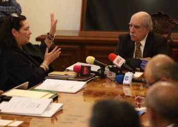 INE presenta documento con propuestas para la próxima reforma electoral