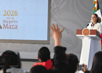 Sheinbaum: Senado pospone ejercicios militares con EU por agenda legislativa 