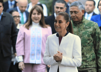 Sheinbaum pide celeridad a la FGR en investigación por descarrilamiento del Tren Interoceánico 