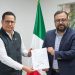 Nombran nuevo director general del ISSSTESON en Sonora
